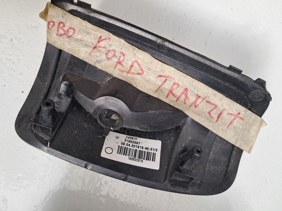 Мигач огледало форд транзит  фиат дукато   Ford Transit  Fiat Ducato