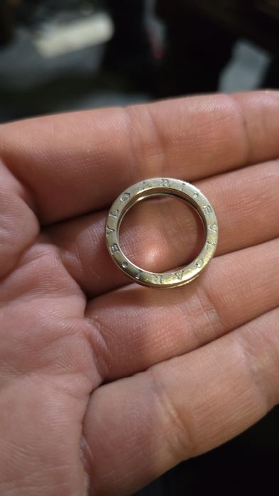 BULGARI халка оригинал