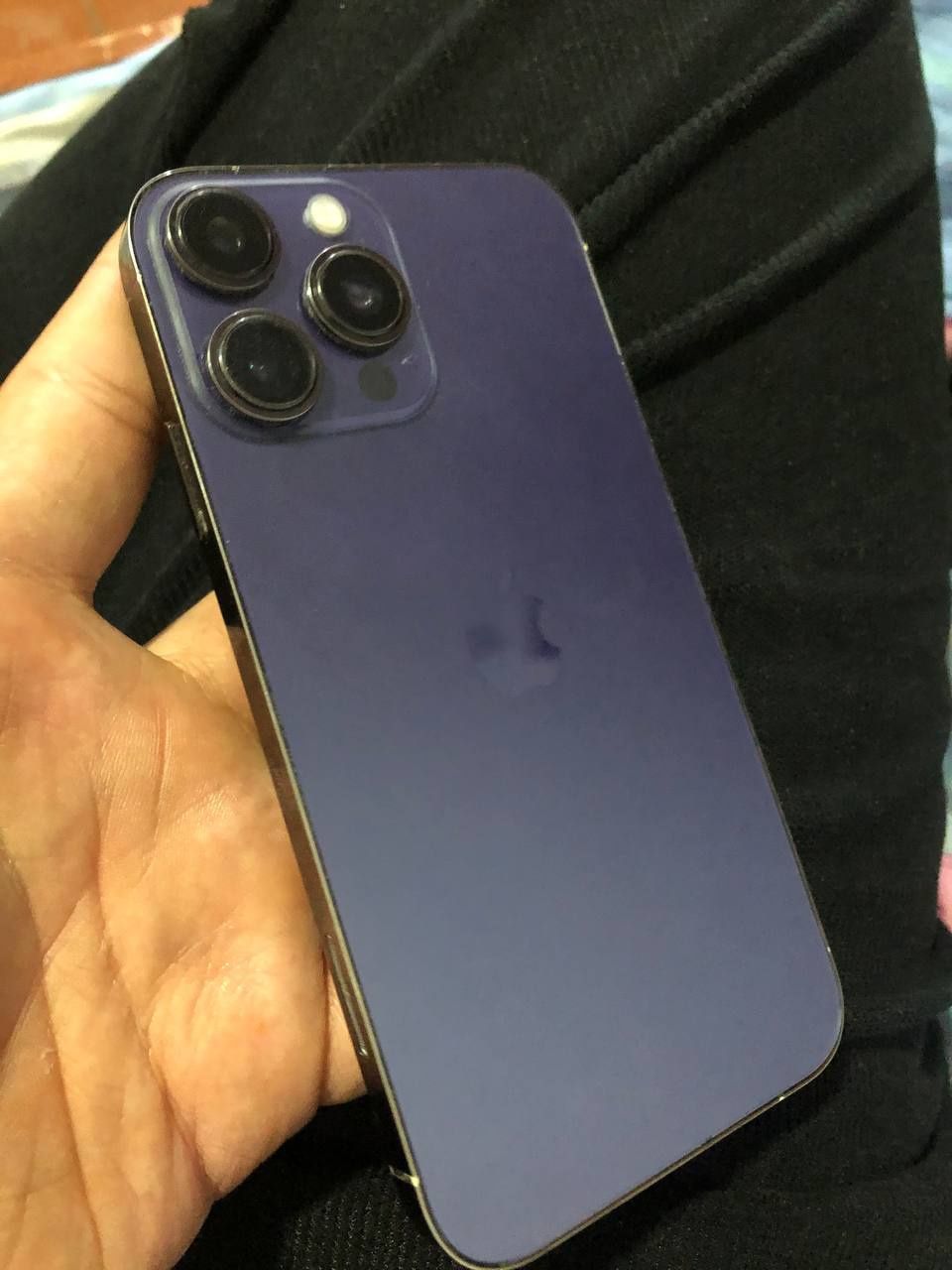 Xr iPhone 14 pro 128gb idial