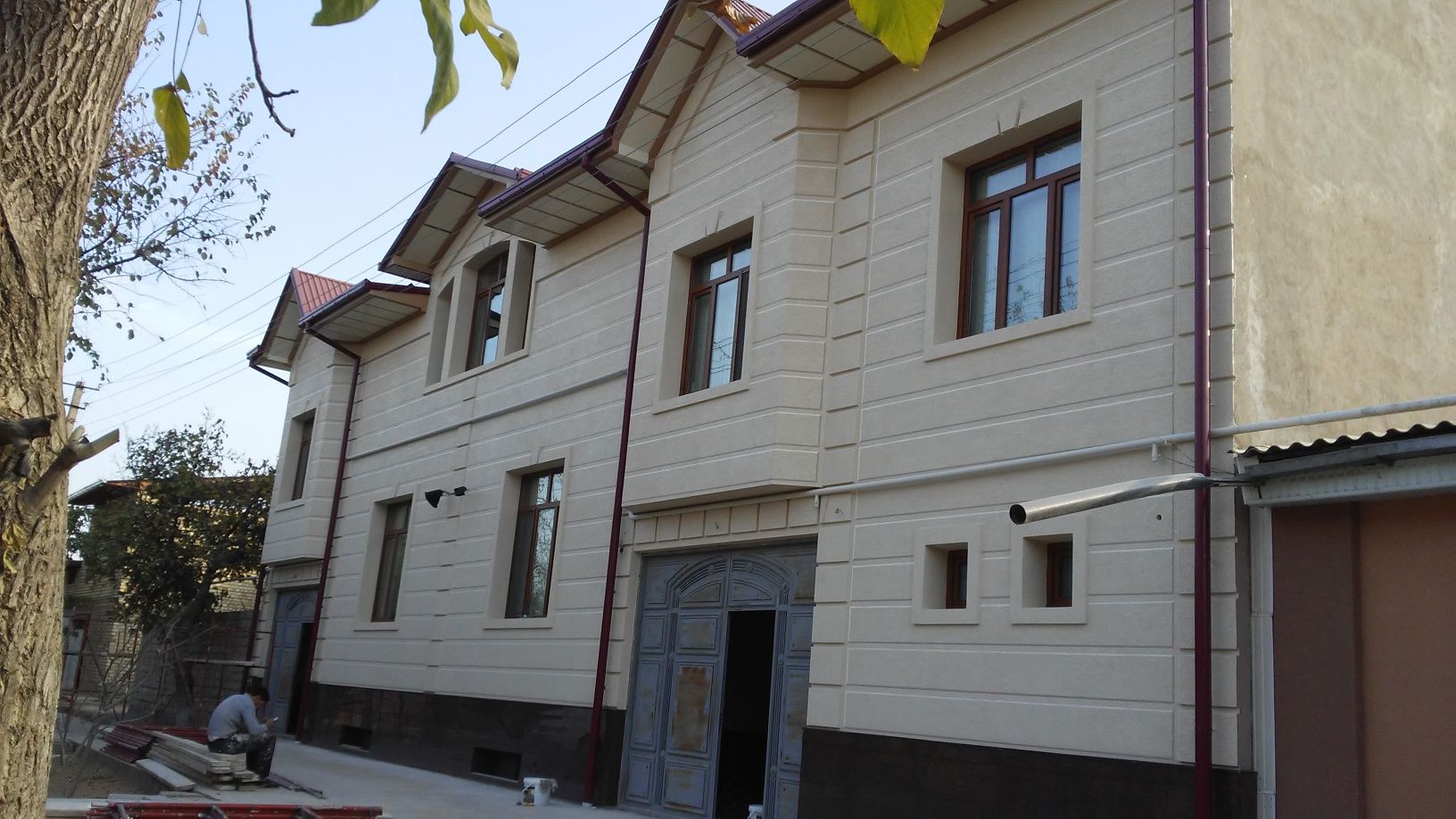 Travertin toshkent