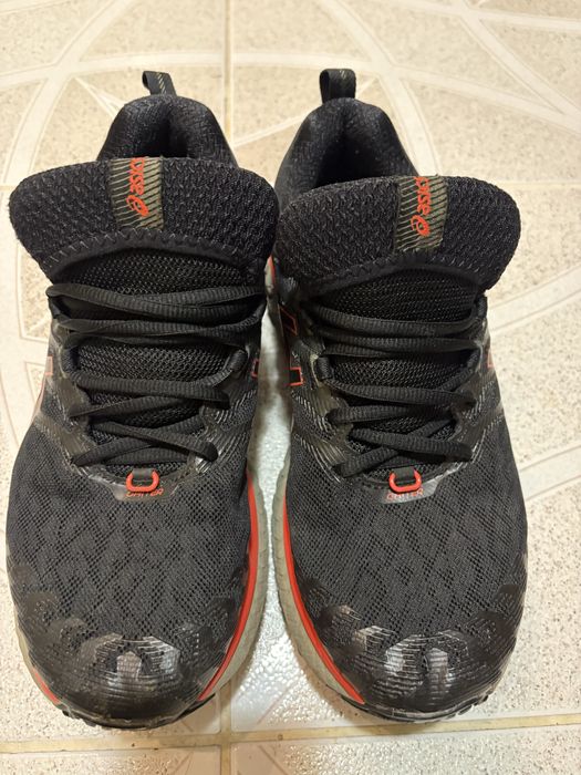 Adidasi Asics barbatesti