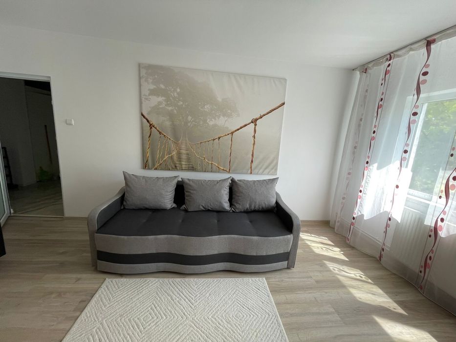 De inchiriat apartament cu 2 camere