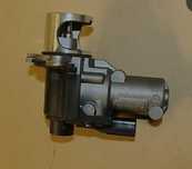 Supapa EGR Electronic 1.9tdi AXB/AXC Vw Transporter T5