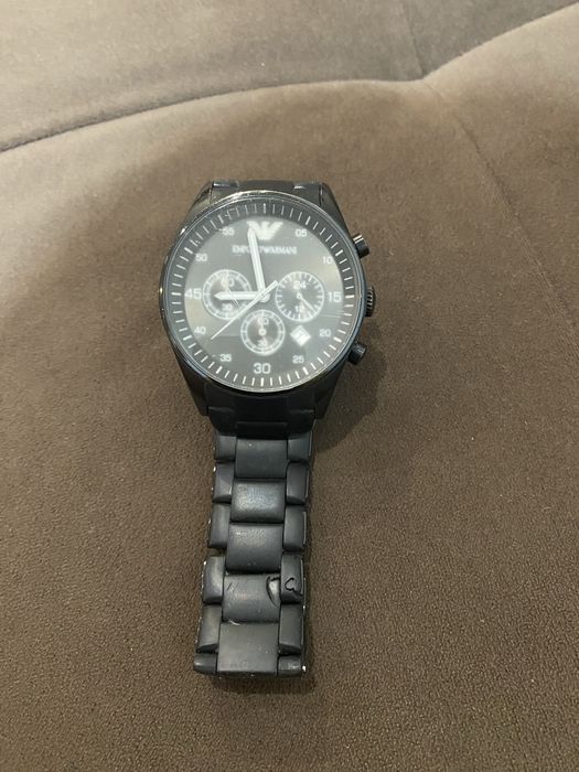 Часовник Emporio Armani AR 5889