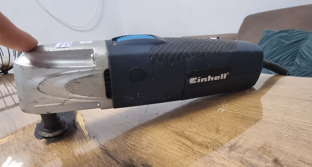 Мултфункционална машина Einhell 180w