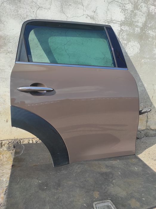 Portiera dreapta spate Mini Countryman