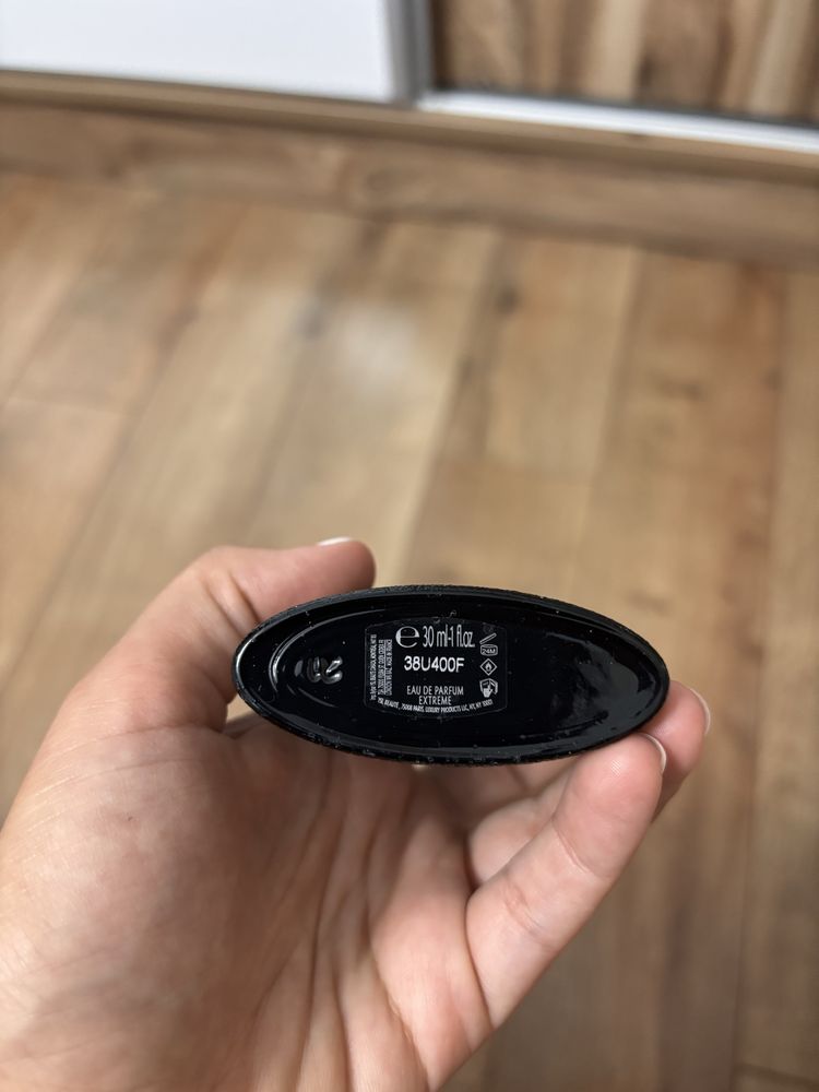 Парфюмна вода Yves Saint Laurent Black opium 30ml