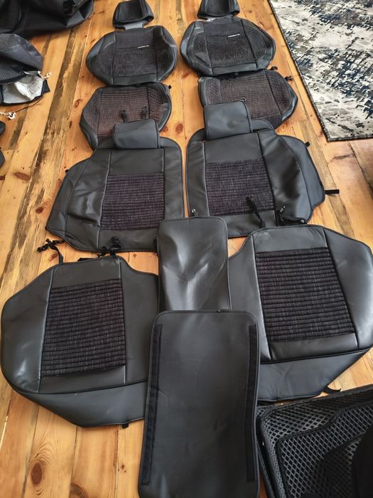 Чехол для Жентры Demeite оригинал