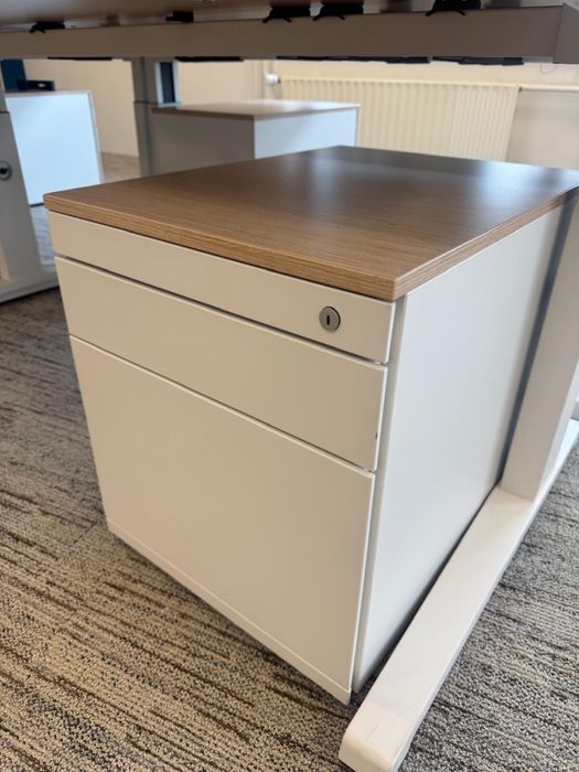 Rollbox Steelcase