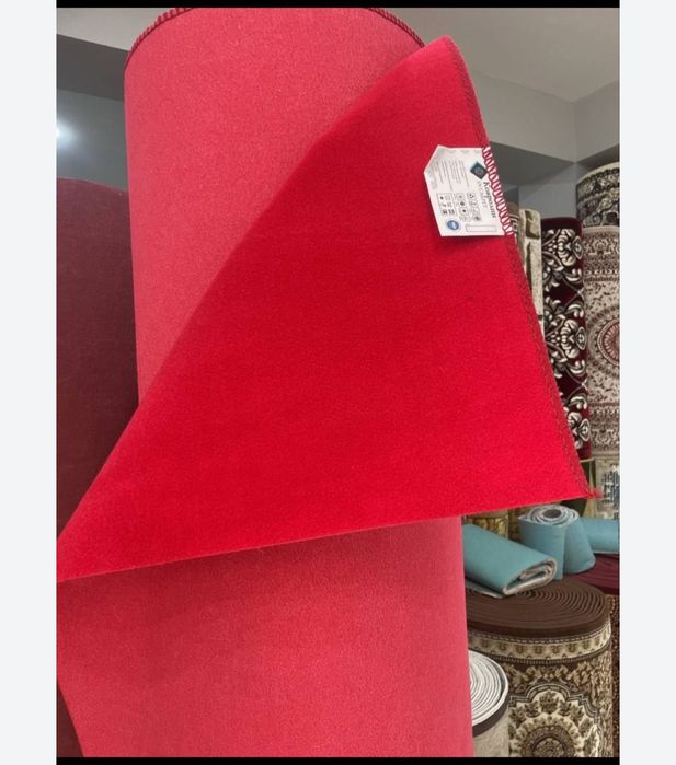 Kovrolan optim narxda