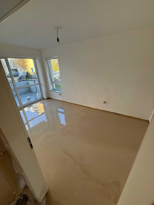 Amenajări Interioare, amenajări exterioare, instalații sanitare