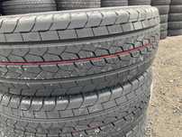 NOU Bridgestone Duravis 215/70 R15C Vara