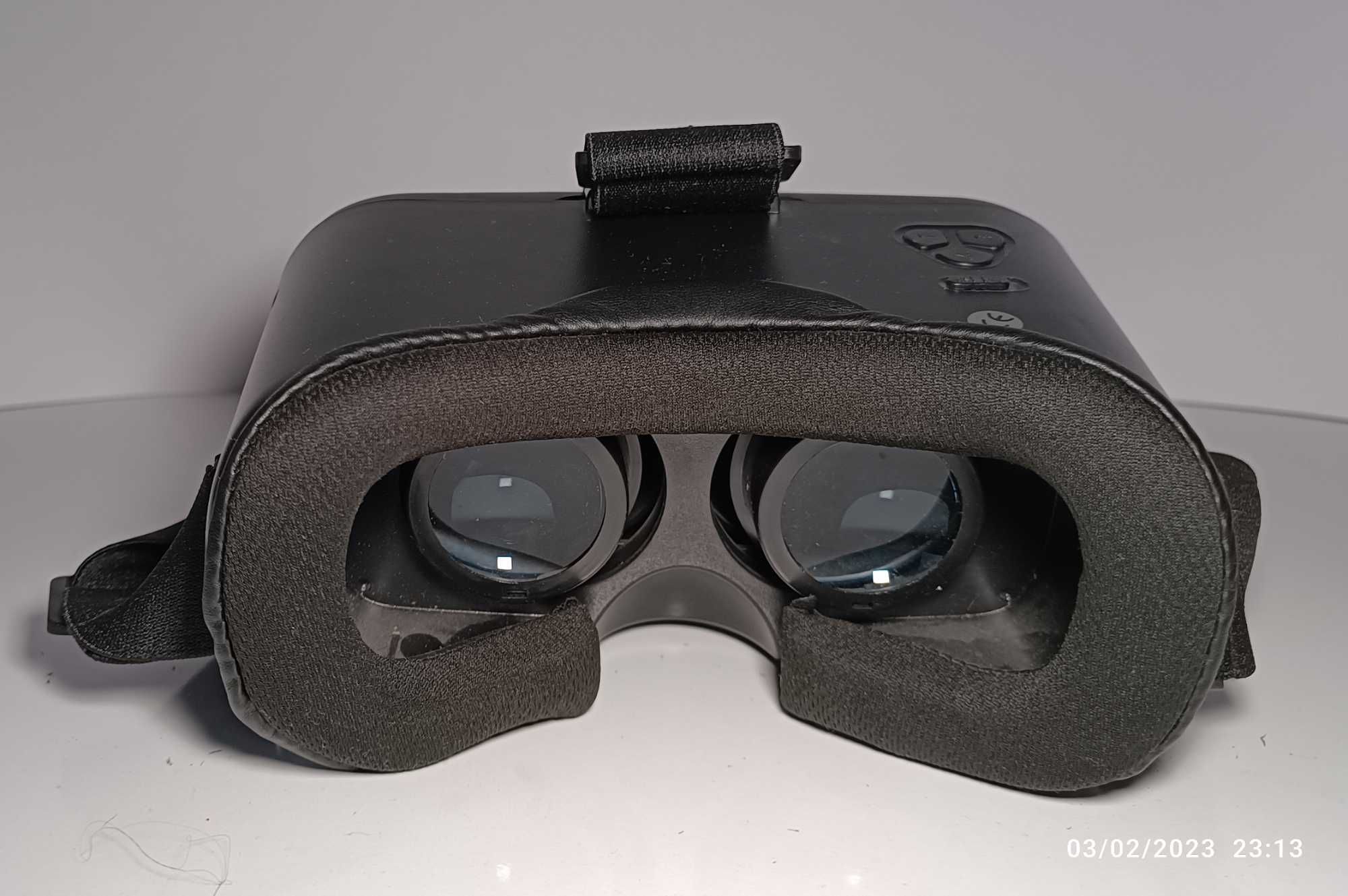 VR Очила Dream Vision