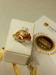 Inel aur 18k 3.11g (Tomesti b64204*2)