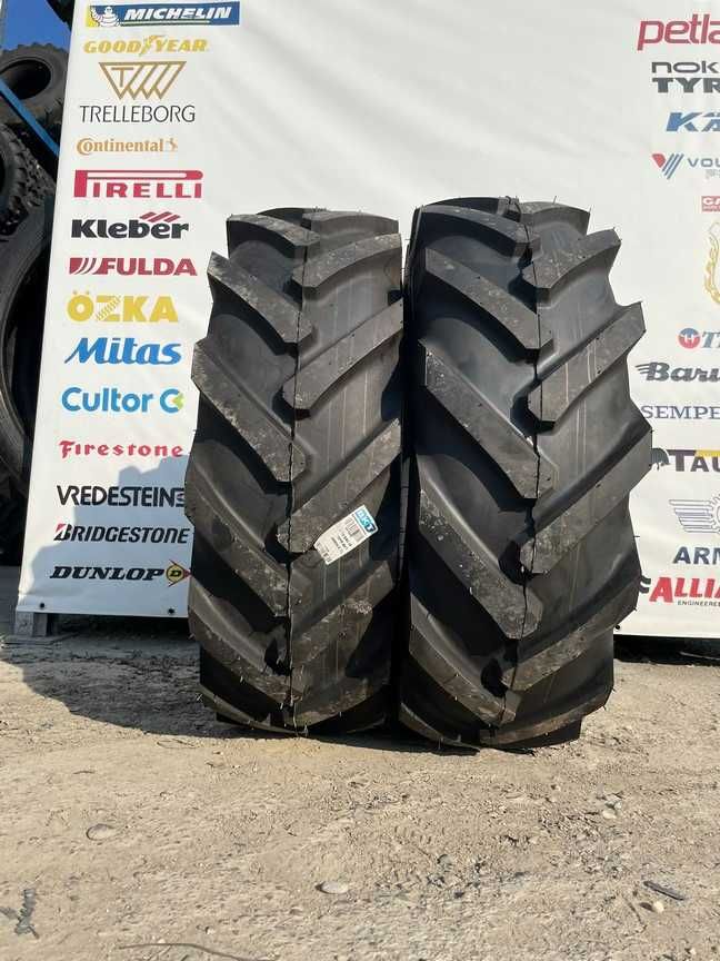 Anvelope noi agricole cu tractiune pentru combina tractor 10.5/80-18