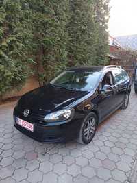 Vw golf 6 1.6 TDI 2010