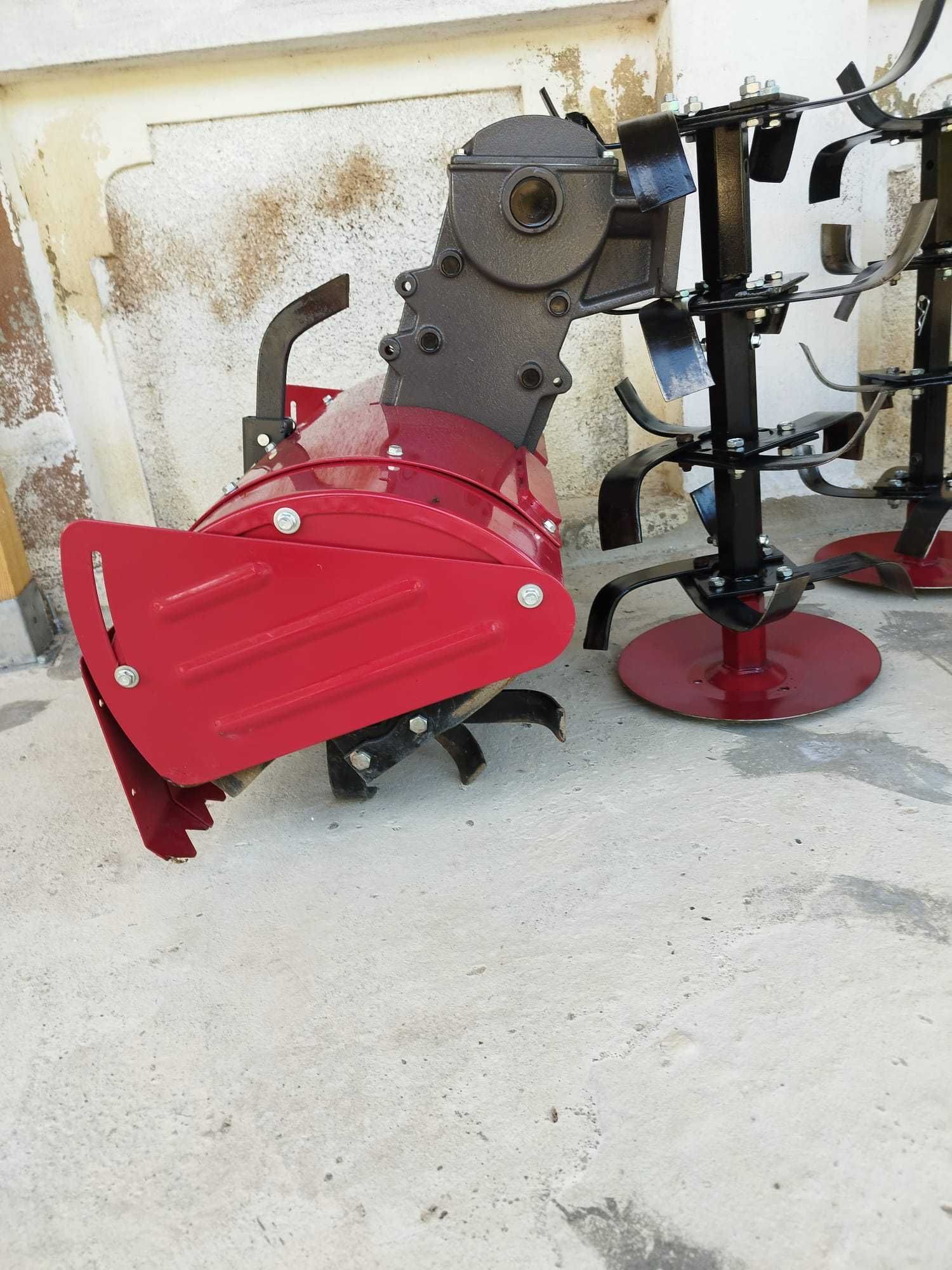 Motocultor Weima WM1100C-6