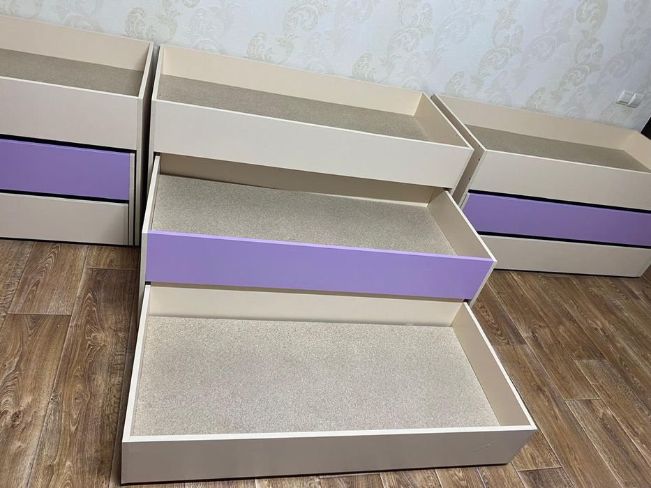 Оборудование для детского сада.