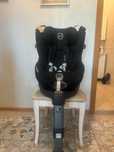 Детско столче за автомобил CYBEX Sirona S i-Size