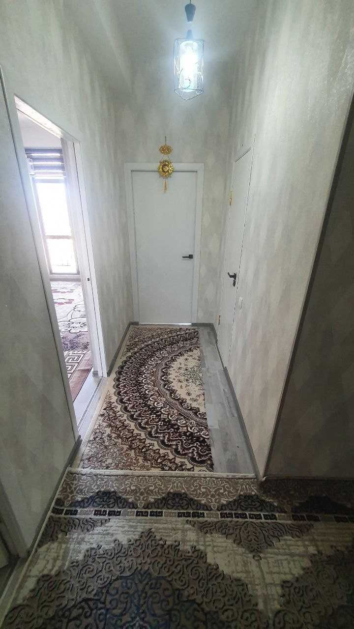 Narpay yo'lidagi Yangi Hayot domlari (12 etaj)