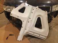 Dezmembrez Fiat Ducato/Citroen Jumper/Peugeot Boxer 2007-2014