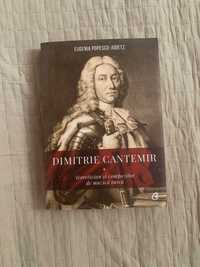 Vand carte:Dimitrie Cantemir teoretician si compozitor de muzica turca