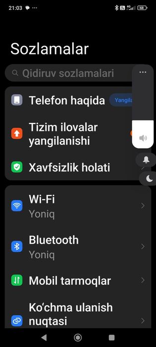 Redmi note 13 yaxshi telifon kamchiliklari yoq