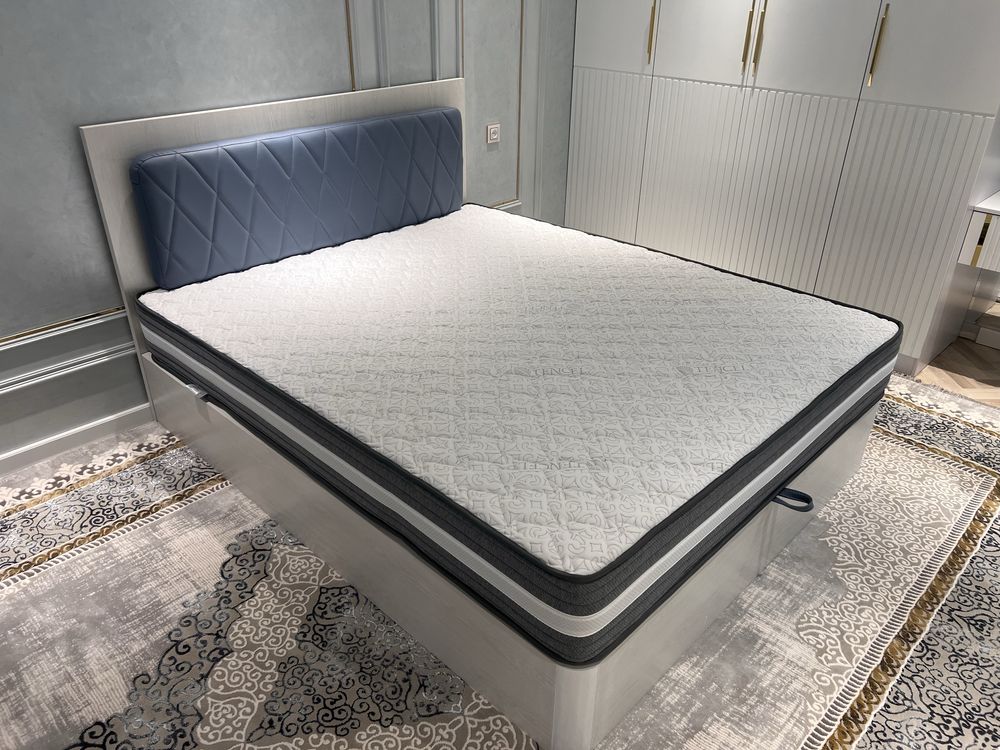 Premium anotamik matras || анотамический премиум матрас N2.1