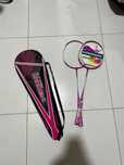 Badminton optom narh