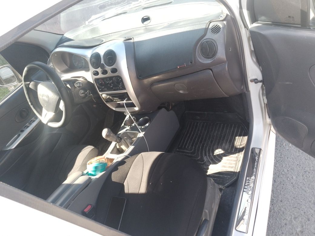 Matiz best sotiladi holati alo
