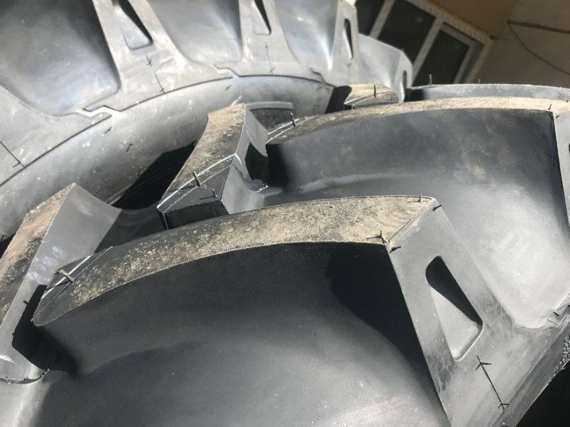 14.00-38 cauciucuri pentru ractor u650 romanesc cu 10 pliuri OZKA ZYX7