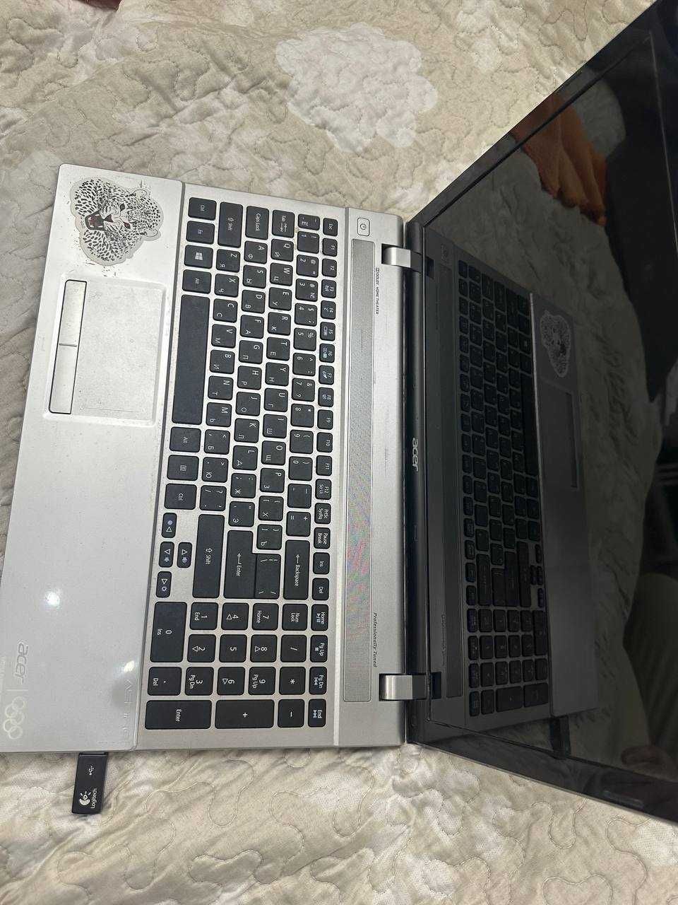 Продам Ноутбук Acer Aspire v3 571g