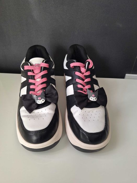 Кецове от Bershka Kuromi