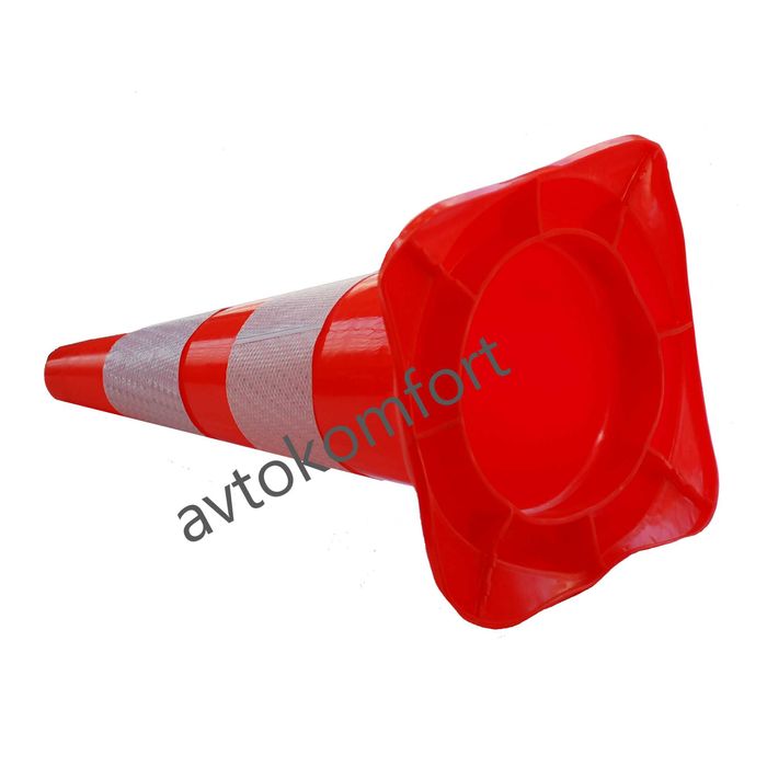 Колче Против Паркиране Отражателен Анти Паркинг Конус С Код М 776