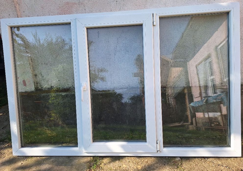 Vand geamuri termopan