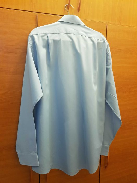 Cămașă bărbătească, mărimea L, 41-42