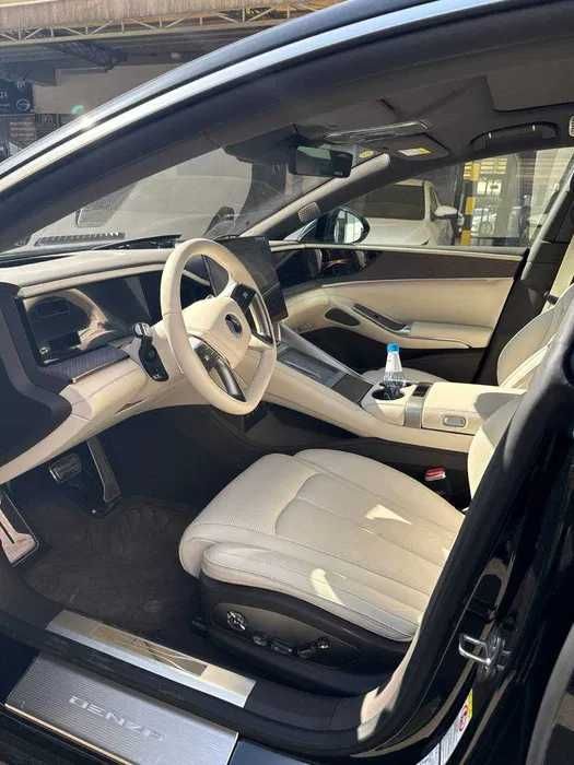 Denza  Z9 Max 100% Halol nasiya