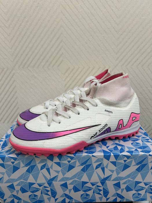 Сороконожки бутсы