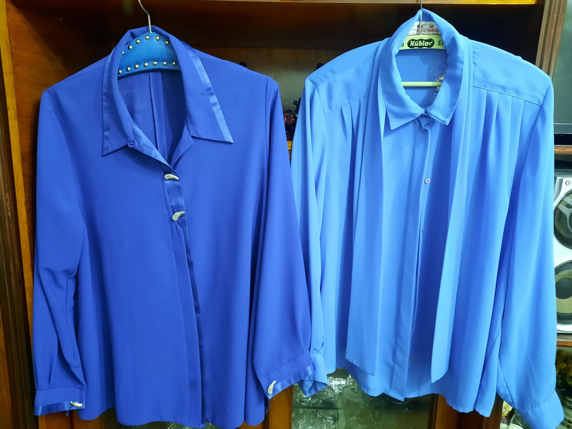 Bluze XL/XXL,Camasi cu lame