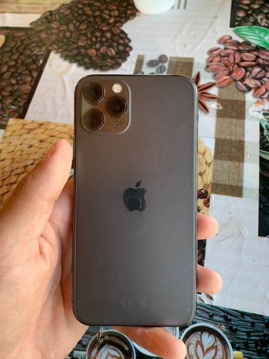 Iphone 11pro сатылымда