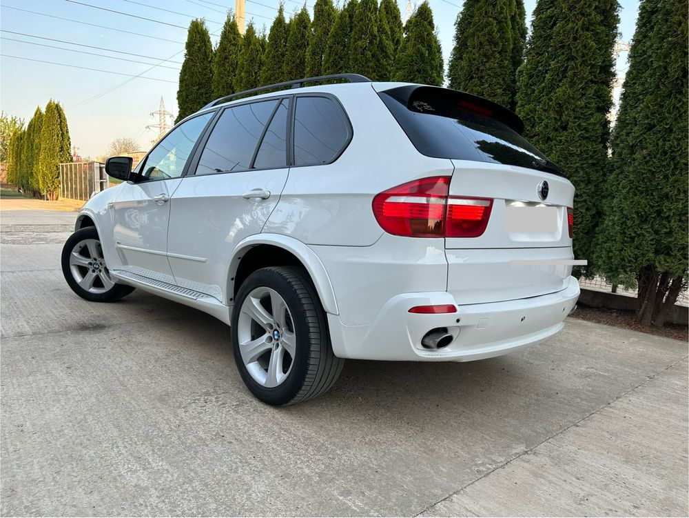 BMW X5 // 3000 Diesel