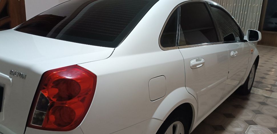 Chevrolet GENTRA EVRO 2019г.