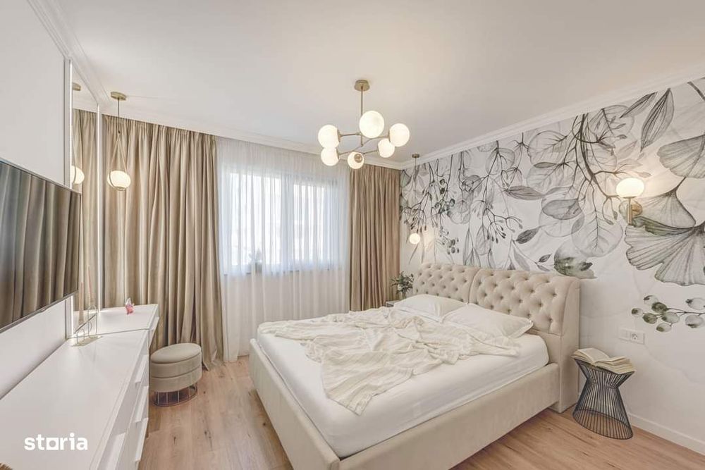 Apartament 3 camere 77.5mp, Mall Grand Arena - zona Postalionului