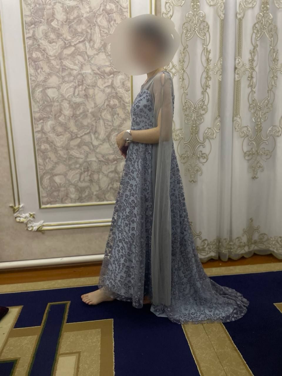 Нарядная платья для девочки подросток