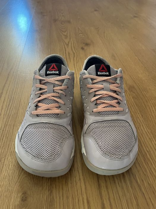 Reebok F48 Crossfit