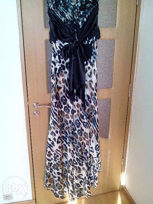 rochie de gala marca CELO
