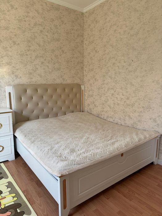 срочно продам 2 спалка комплект