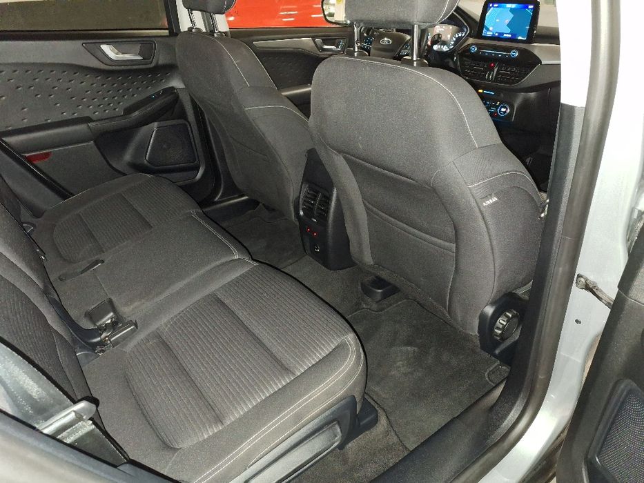 Ford Kuga TITANIUM .EcoBoost