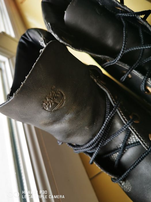 Ghete femei Timberland Glastenbury