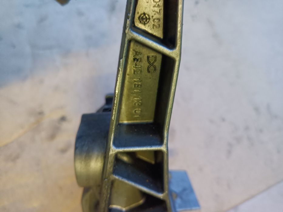 Pompa ulei motor Mercedes 3.0 V6 diesel